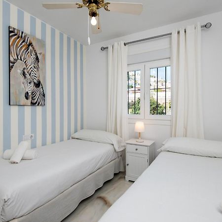 Coral Island Mediterranean Duplex Penthouse Benalmadena Ngoại thất bức ảnh