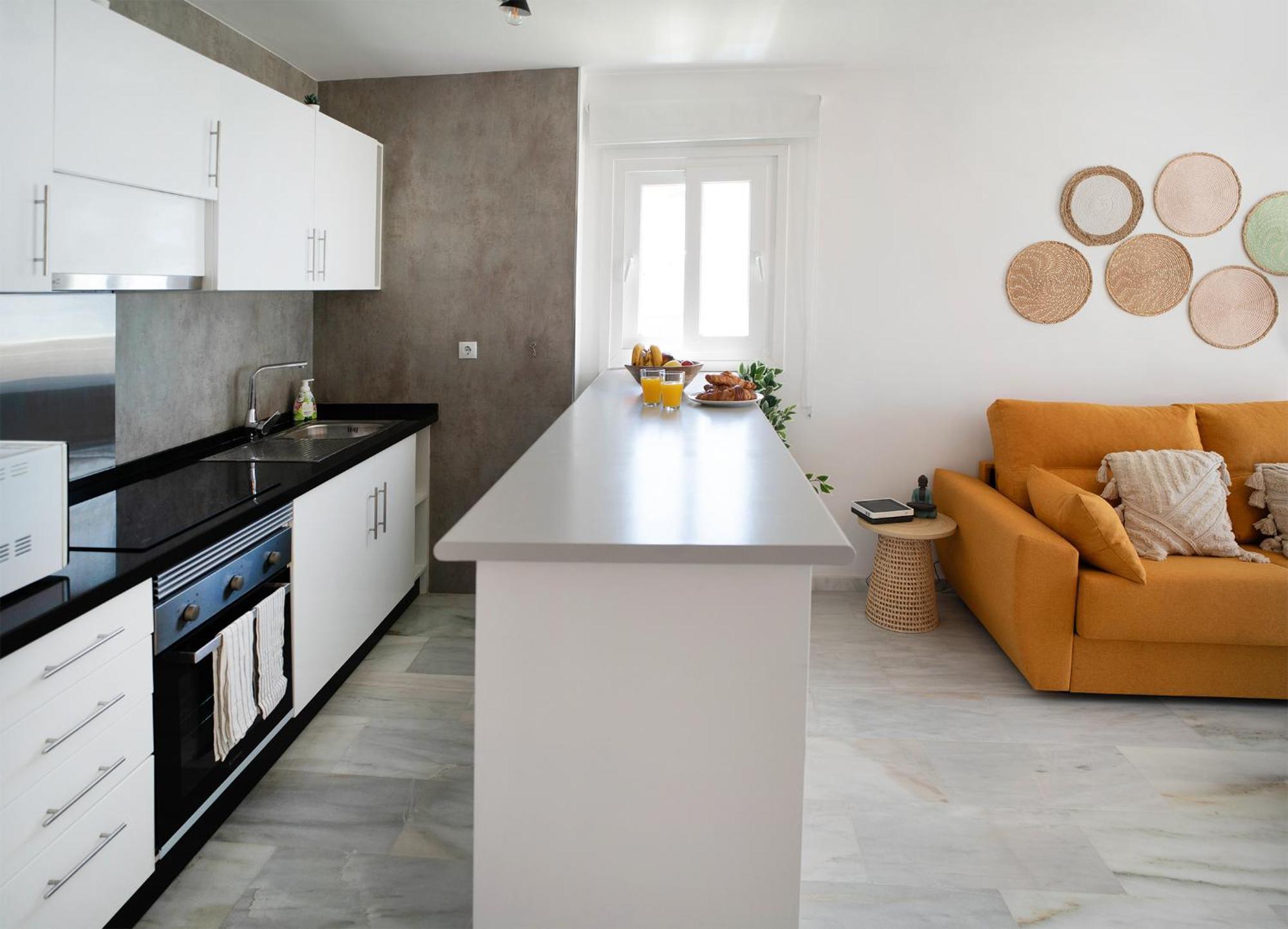 Coral Island Mediterranean Duplex Penthouse Benalmadena Ngoại thất bức ảnh
