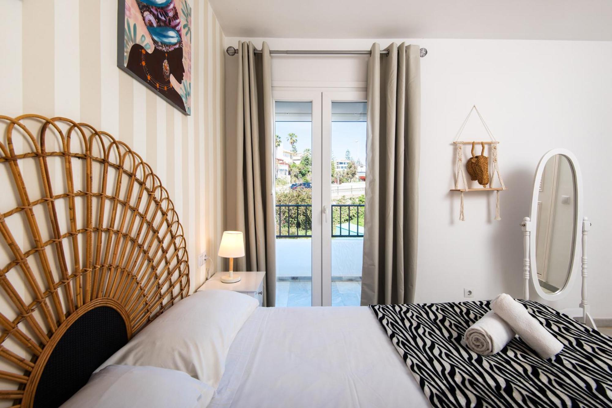 Coral Island Mediterranean Duplex Penthouse Benalmadena Ngoại thất bức ảnh