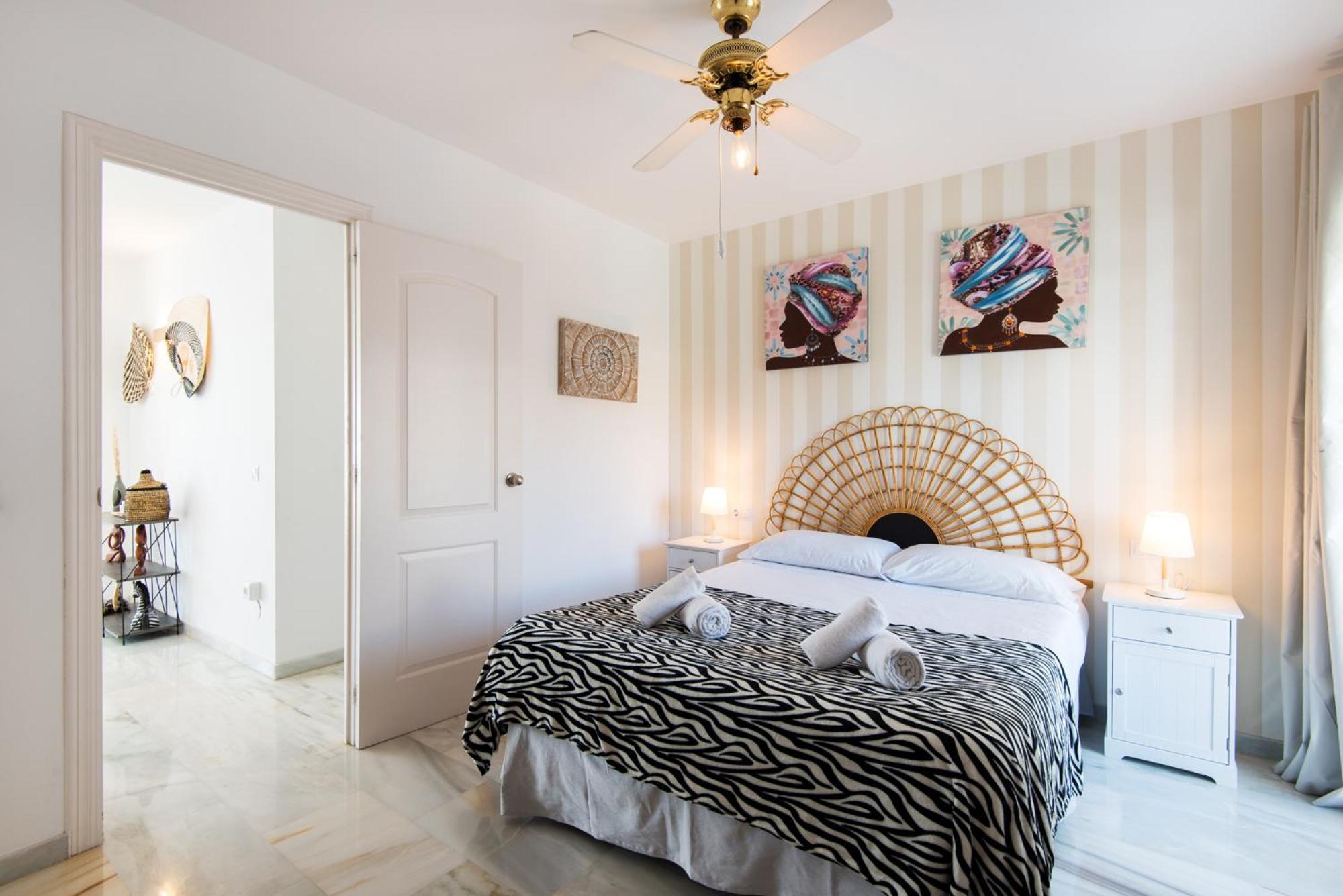 Coral Island Mediterranean Duplex Penthouse Benalmadena Ngoại thất bức ảnh