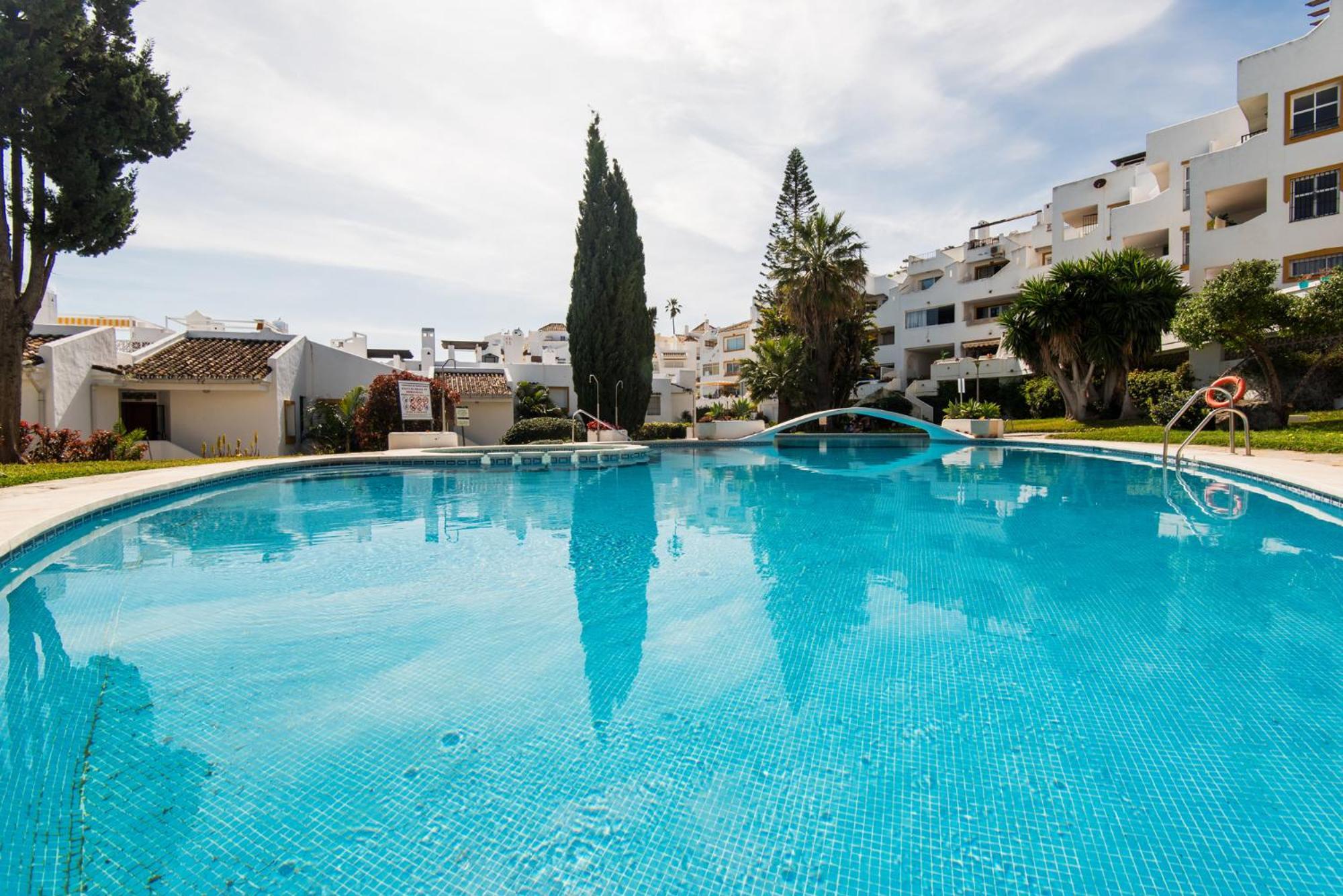 Coral Island Mediterranean Duplex Penthouse Benalmadena Ngoại thất bức ảnh