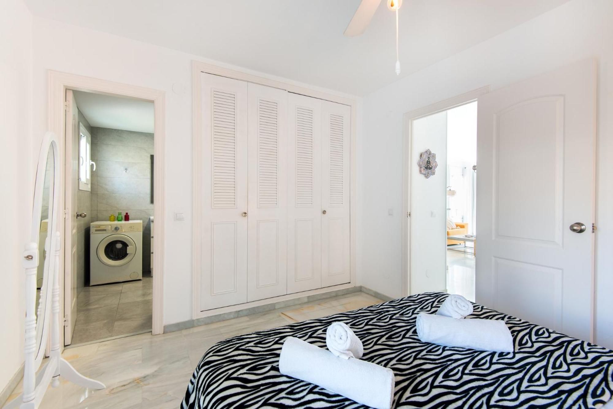 Coral Island Mediterranean Duplex Penthouse Benalmadena Ngoại thất bức ảnh