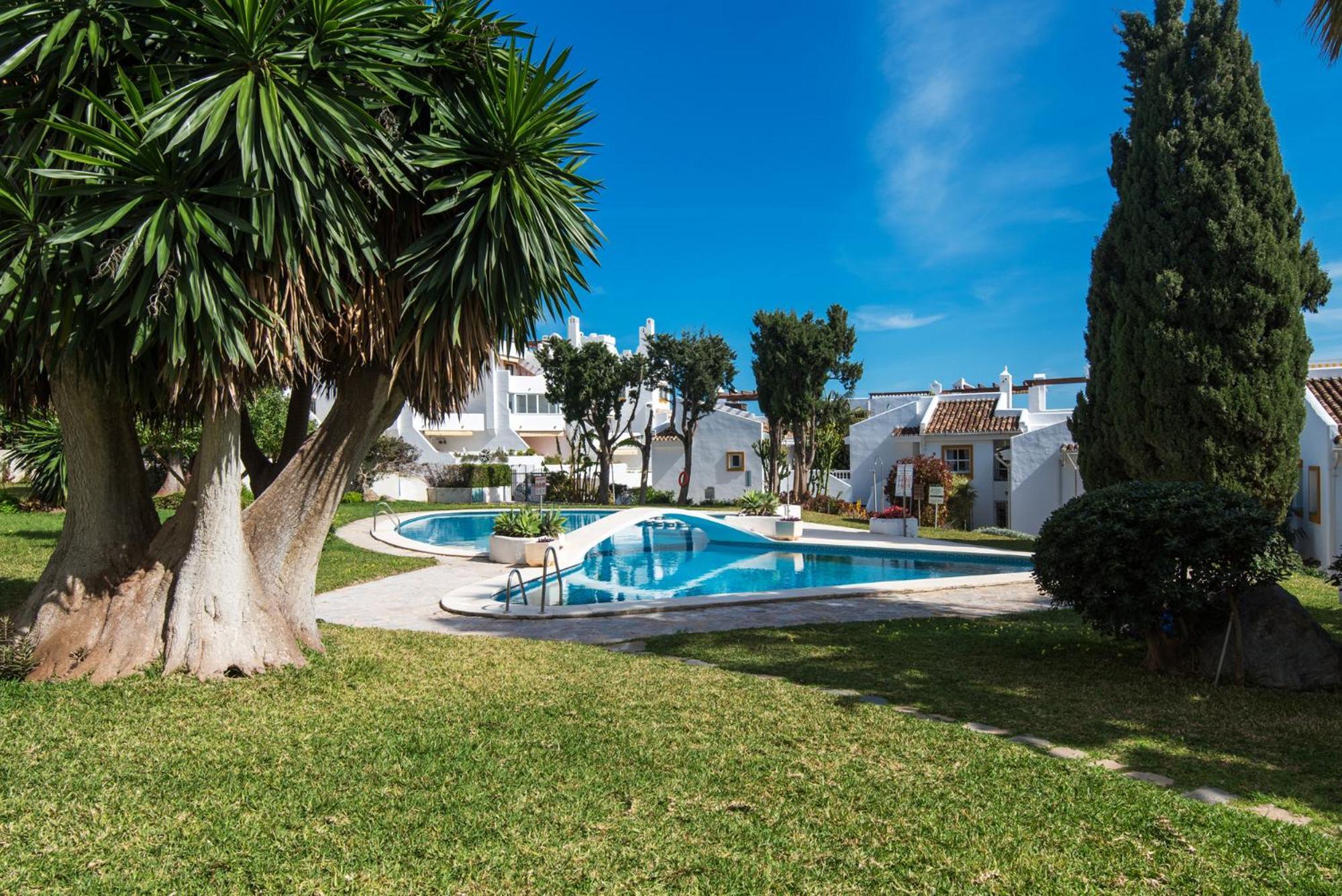 Coral Island Mediterranean Duplex Penthouse Benalmadena Ngoại thất bức ảnh