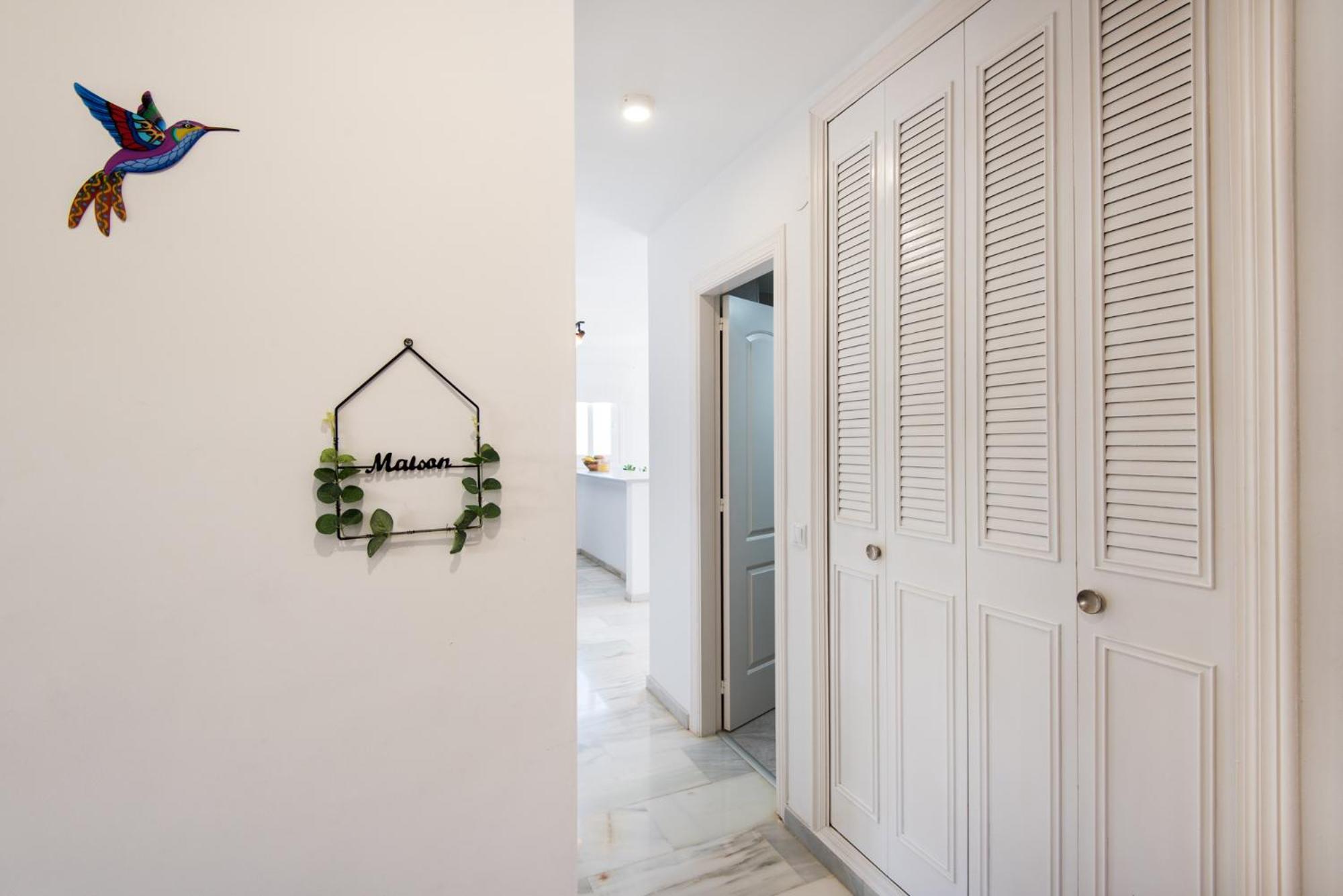 Coral Island Mediterranean Duplex Penthouse Benalmadena Ngoại thất bức ảnh
