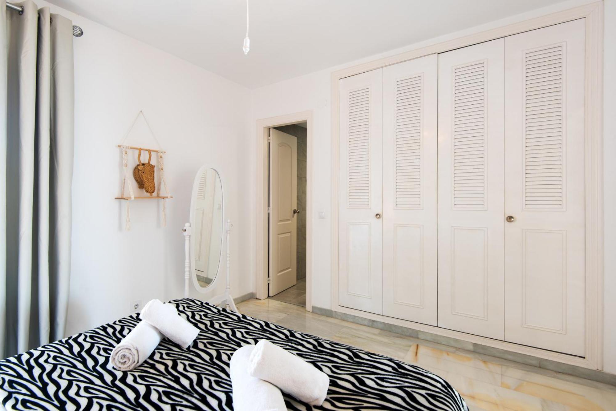 Coral Island Mediterranean Duplex Penthouse Benalmadena Ngoại thất bức ảnh