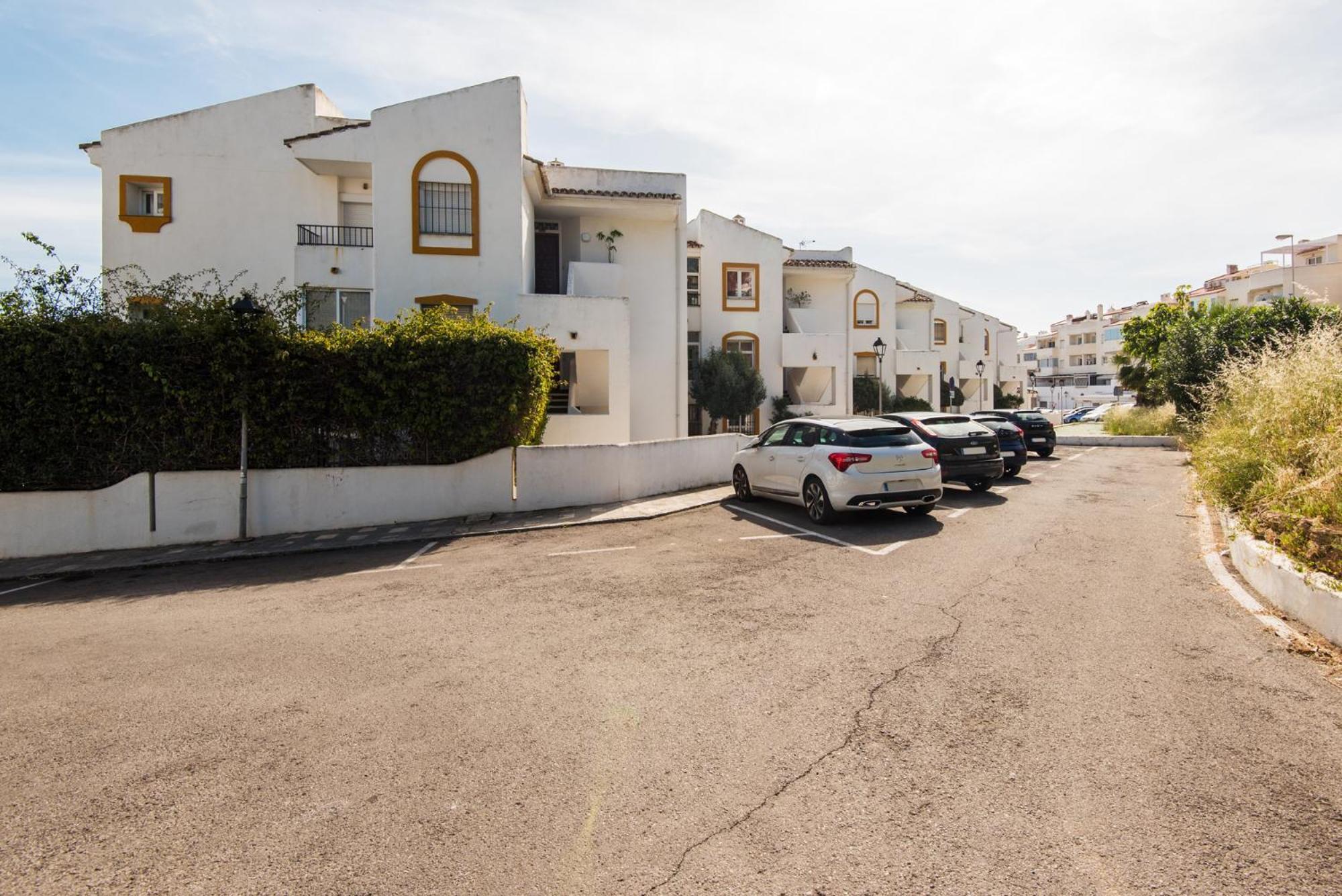 Coral Island Mediterranean Duplex Penthouse Benalmadena Ngoại thất bức ảnh