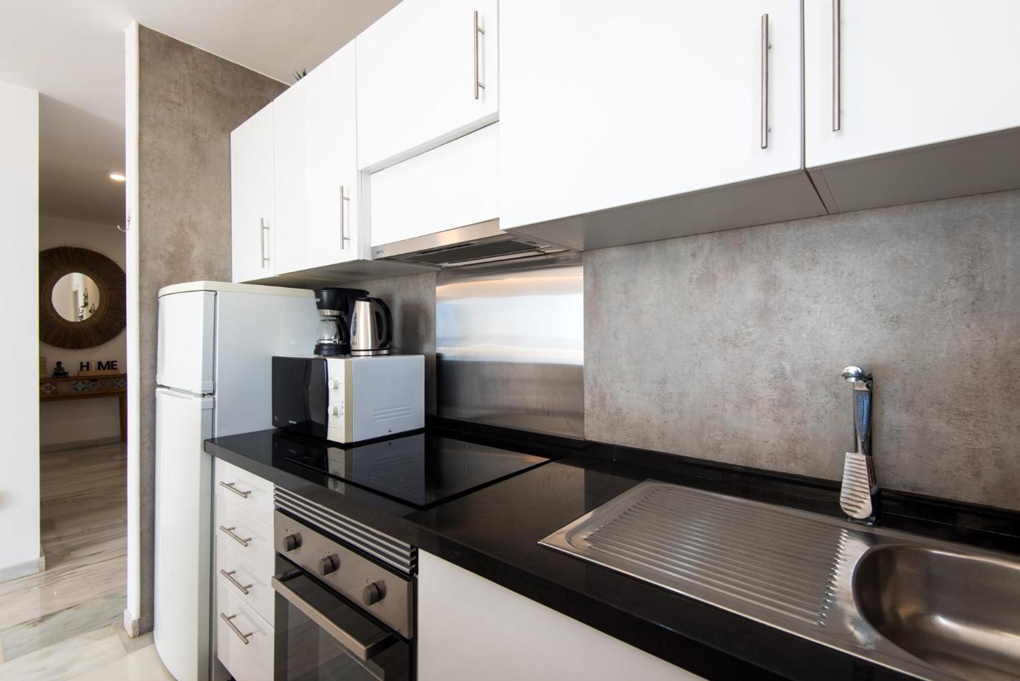 Coral Island Mediterranean Duplex Penthouse Benalmadena Ngoại thất bức ảnh